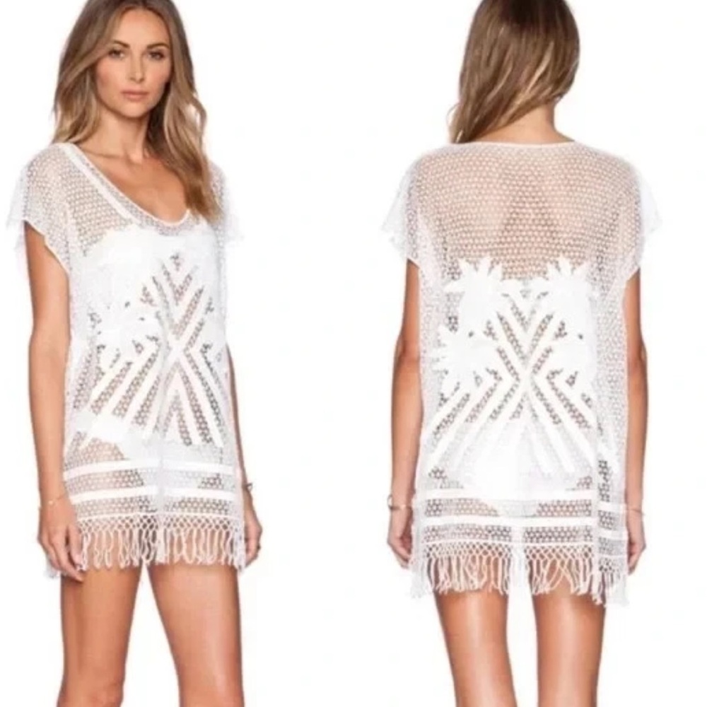 SEAFOLLY Australia | Miami Summer Kaftan